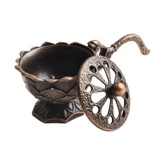Compact and Elegant Incense Holder Add a Touch of Serenity to Your Space