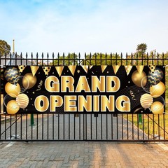 Grand Opening Supplies – 31 Piece Set