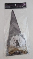 DIY Halloween Party Decor – Craft Kits – Banners, Tags, Table Decor, Labels