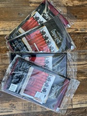 Hollywood Oscars Style VIP Party Decor Lot – Red Carpet Movie Night Awards Theme