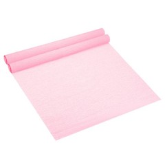 8.2ft Crepe Paper Roll, 2 Roll 20″ Width Paper Streamer Sheet, Dark Pink