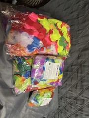 Party Supplies
