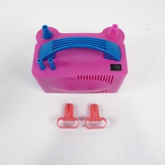 Celebrio Make It Special Birthday Decorations Kit With Utensils, Favors, & Pump