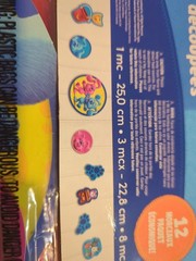 Blues Clues Party Decorations New Cutout Decorations 12 pack