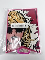 Swift Singer Birthday Decorations Popular Singer Theme Party Decorations Music