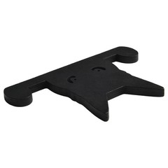 Wooden Black Cat Garden Decoration Perfect for Courtyard and Outdoor Spaces