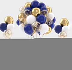 balloon weights are perfect for parties, birthdays, weddings. Each pack inclu…