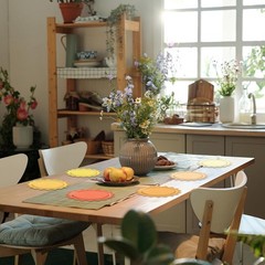 48 Pcs Boho Sun Paper Plates First Trip Around The Sunshine Disposable Plates