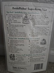 Shower Cake Pattern Bridal Baby Gifts Center Piece Make it Easy Sewing & Crafts