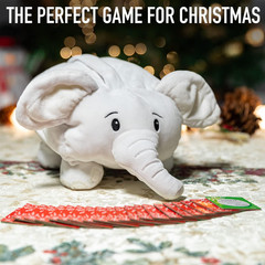White Elephant Party Kit – Swappy the White Elephant Party Game – the Most Fun Y