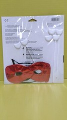 Balloon Photo Props. Party Fun #288
