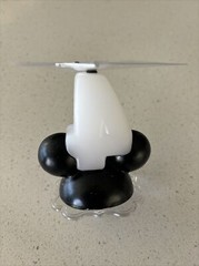 mickymouse birthday candle 4» * 3»