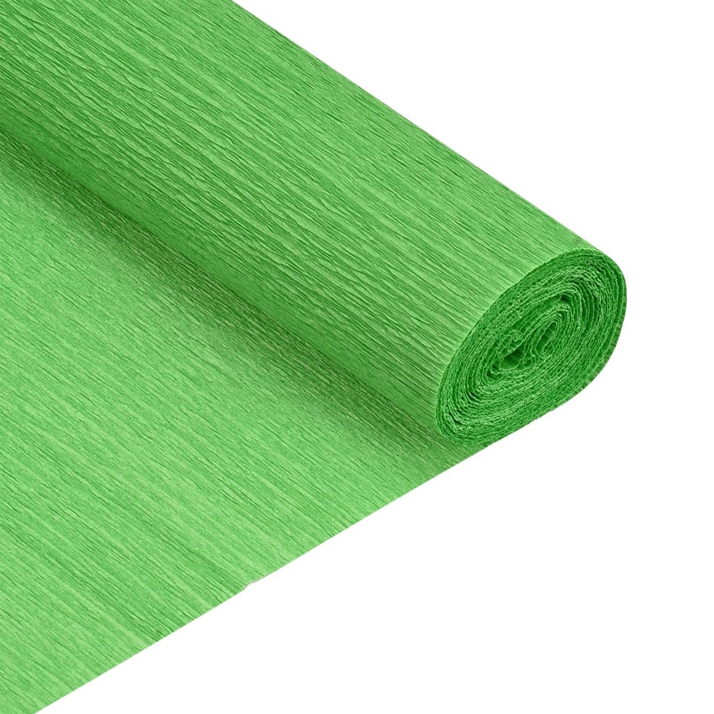Crepe Paper Rolls 7.5ft Long 20 Inch Wide for Various Large Hanging Party Bac…