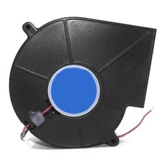 Compact and Powerful 12V Air Blower for Christmas & Thanksgiving Blow Ups