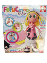 Fofuchas Chloe Doll – Brand New Sealed Box – Rare HTF (16363)