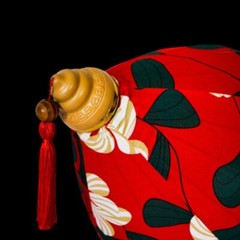 Japanese Hanging Lanterns Outdoor Cloth Lantern Sushi Sashimi Festival Decor