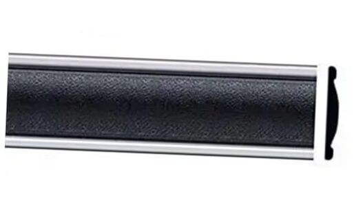 1973-1987 Chevy GMC Black Side Body Trim Molding C10, C20, C30, K10, K20, K30,