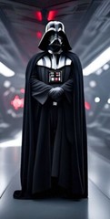 Darth Vader Fan Art Star Wars