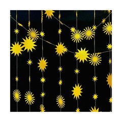 pinkblume Gold Star Party Decorations Kit Sparking Twinkle Star Garland Glitt…