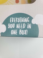 Lucy Darling- Little Rainbow- Party In A Box