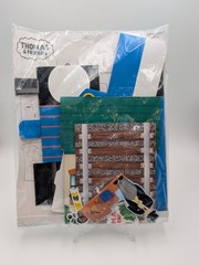 Vtg Hallmark 2006 Thomas Tank Engine & Friends Birthday Party Centerpiece 2006