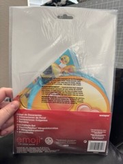 Unique Emoji 7 Piece Party Decoration Kit Party Supply New!!!