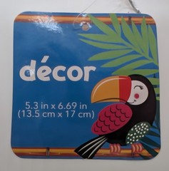 Pink Flamingo Decorations