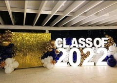 Shimmer Wall Backdrop – 24pcs Decorations Panel | Wedding, Birthday, Annivers…