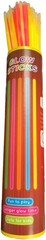 Glow Sticks Party Supplies – Neon Glow Bracelets & Necklaces, Pack of 100