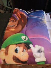 Super Mario Bros Birthday Party Decoration Supplies Balloons Banner Backdrop …