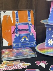 ms rachel party supplies