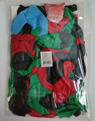 109 Pcs 16Ft Balloons Garland Epic Games Decoration Kids Adults Happy Birthday