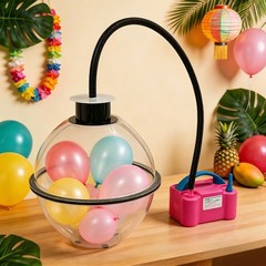 Balloon Stuffer, Balloon Stuffing Tool Kit, Balloon Stuffer Set Party Decoration
