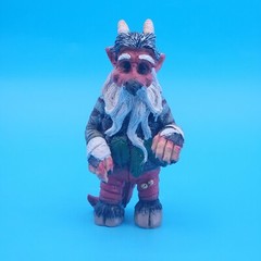 Resin Dwarfs Goblins Gnomes Statue Garden