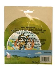Bluey Hanging Swirls Decorating Kit 3 Ct