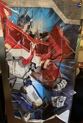 Transformers themed party decor & supplies