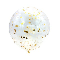 Gold Foil Mylar Round Confetti Circle Dot Graduation Wedding Table Scatter Ce…