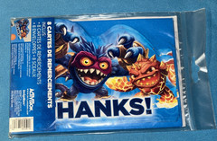 Skylanders Birthday Party Decorations Supplies
