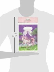 Creative Converting Unicorn Fantasy Favor Bags, 8 ct