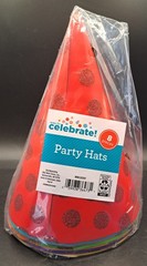 Complete Birthday Party Supplies Bundle – Includes Banner, Balloons, Hats & Cups