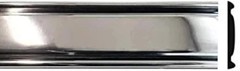 1973-1987 Chevy GMC Chrome Side Body Trim Molding C10, C20, C30, K10, K20, K30,