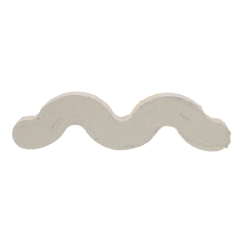 Lightweight Beige Geometric Photo Prop Backdrop for Home Photography and Events