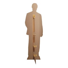 Jacob Elordi Lifesize Cardboard Cutout with Free Mini Standee