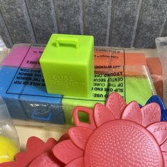 39 Vtg Balloon Weights Plastic Premium Balloon Accessories & Creative Balloon