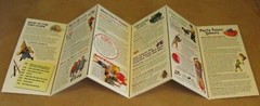 The KLUTZ Guide BIRTHDAY PARTIES FOR BOYS games tips schedule themes plan pirate