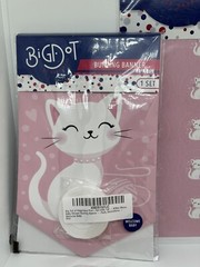 Big Dot Purr-fect Kitty Cat – Decor DIY Baby Shower Party Essentials – Bundle