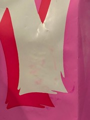 Plastic Tiki Lounge Now Open Party Banner 64″ X 20″ *Pre-Owned/Wrinkled/Nice* q2