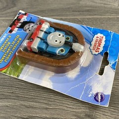 Wilton Thomas The Train Birthday Party Supplies Cake Decorations Candles 1 Piece