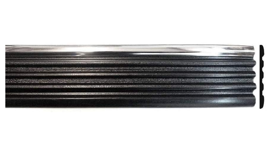 Autmotive Authority 1988-1998 Chevy Gmc Chrome Side Body Trim Molding Tahoe Pick