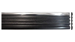 Autmotive Authority 1988-1998 Chevy Gmc Chrome Side Body Trim Molding Tahoe Pick